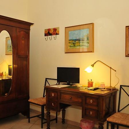 רומא B&B Orti Di Trastevere מראה חיצוני תמונה