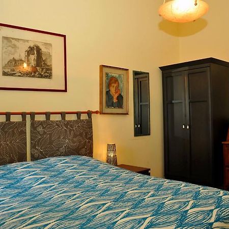 רומא B&B Orti Di Trastevere מראה חיצוני תמונה