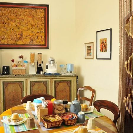 רומא B&B Orti Di Trastevere מראה חיצוני תמונה