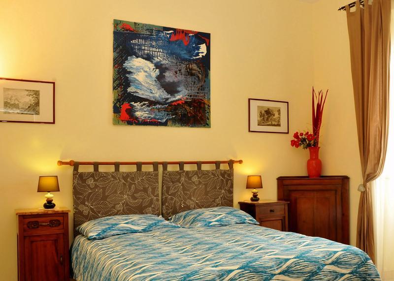 רומא B&B Orti Di Trastevere מראה חיצוני תמונה