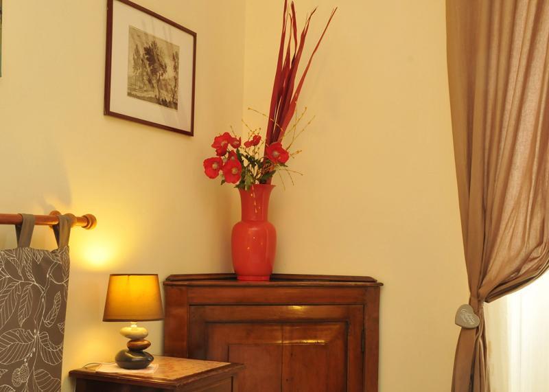 רומא B&B Orti Di Trastevere מראה חיצוני תמונה