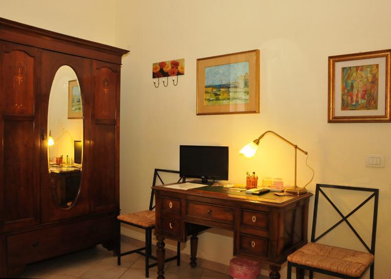 רומא B&B Orti Di Trastevere מראה חיצוני תמונה