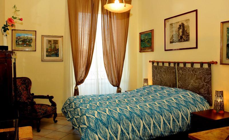 רומא B&B Orti Di Trastevere מראה חיצוני תמונה