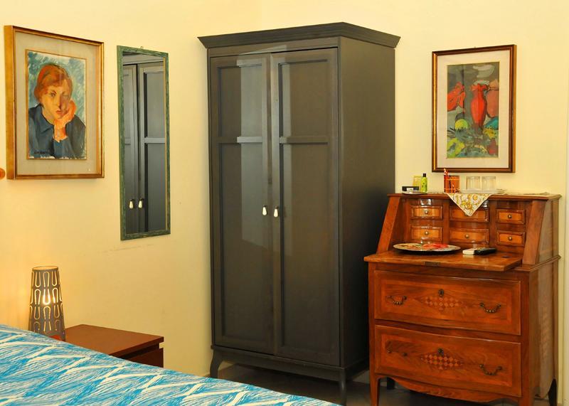 רומא B&B Orti Di Trastevere מראה חיצוני תמונה