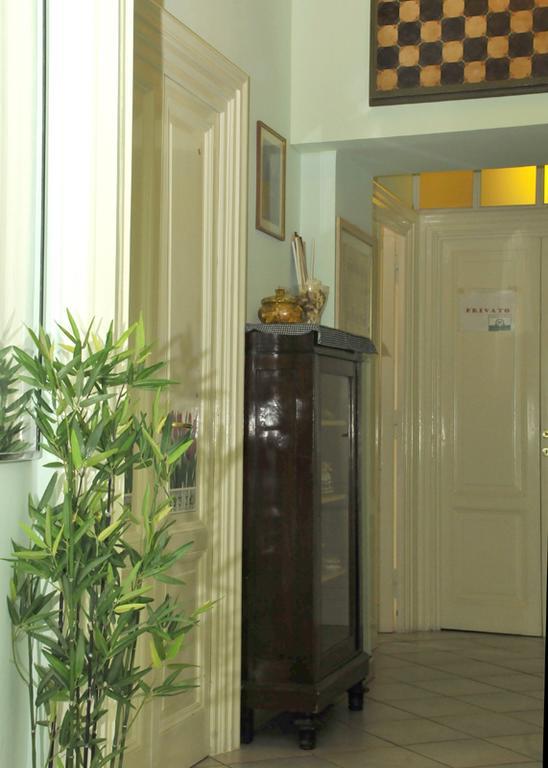 רומא B&B Orti Di Trastevere מראה חיצוני תמונה