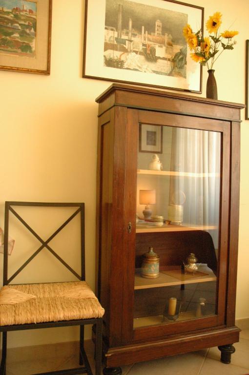 רומא B&B Orti Di Trastevere חדר תמונה