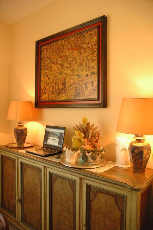 רומא B&B Orti Di Trastevere מראה חיצוני תמונה