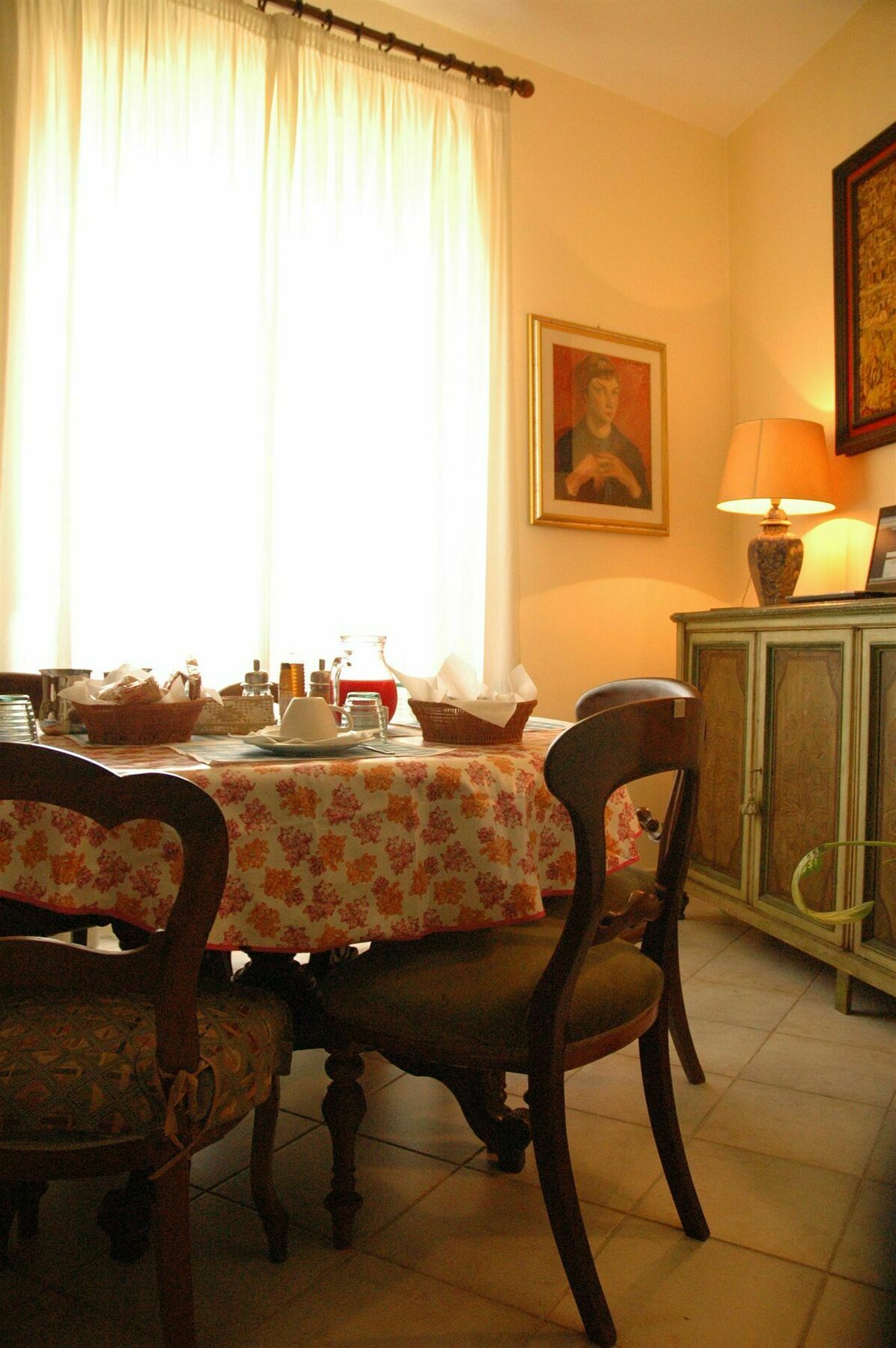 רומא B&B Orti Di Trastevere מראה חיצוני תמונה